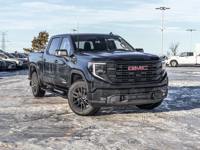 GMC Sierra 1500 2026 photo 2