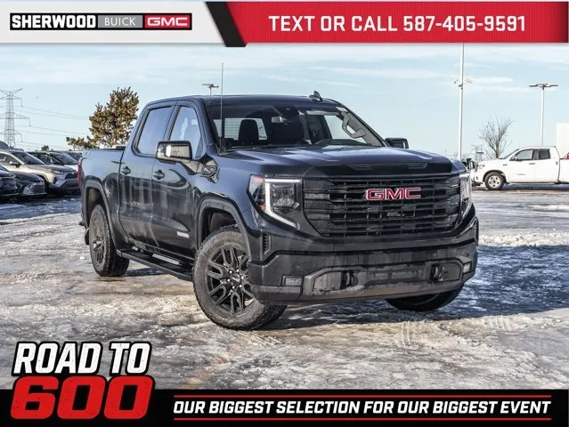 GMC Sierra 1500