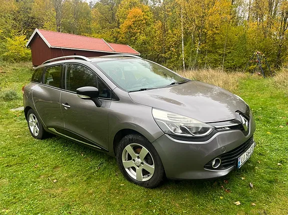 Renault Clio Iv 2014 photo 2