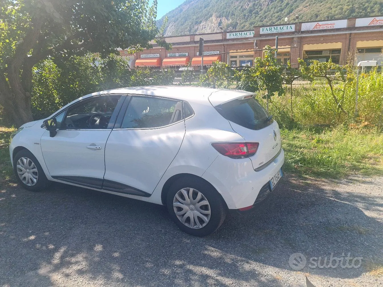 Renault Clio 2015 photo 5