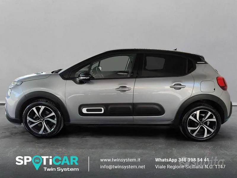 Citroen C3 2021 photo 3