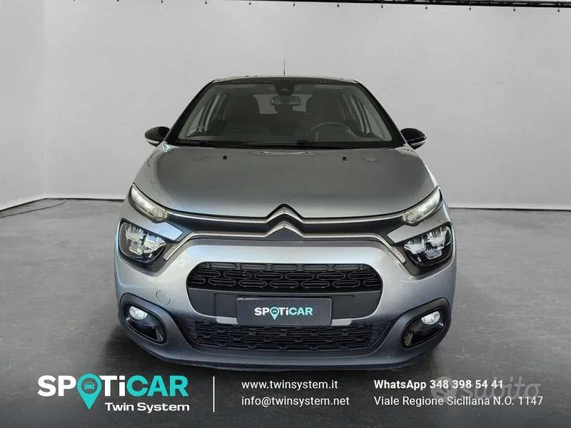 Citroen C3 2021 photo 2