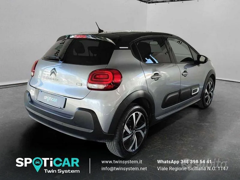 Citroen C3 2021 photo 5