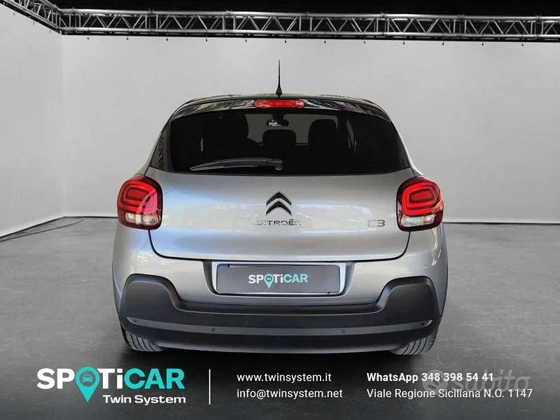 Citroen C3 2021 photo 4