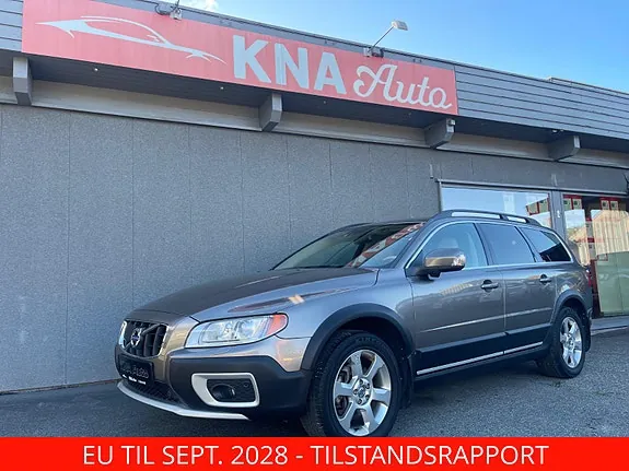 Volvo Xc70
