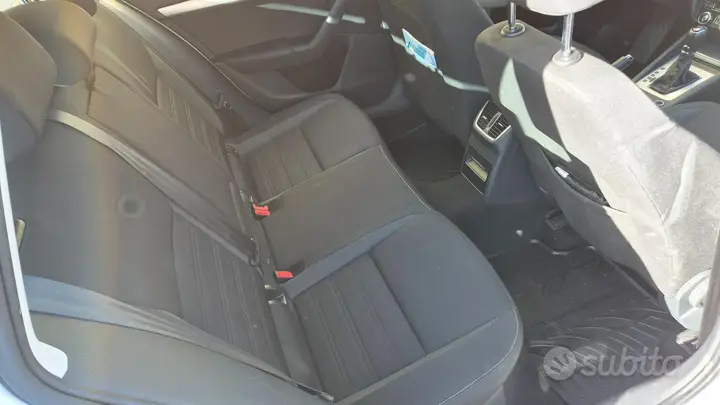 Skoda Octavia 2017 photo 5