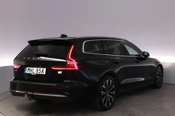 Volvo V60 2023 photo 5