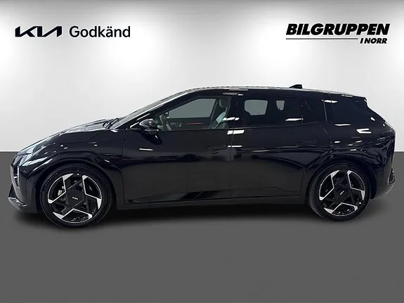 Kia Ev4 2026 photo 5