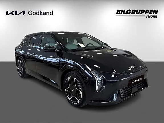 Kia Ev4 2026 photo 4