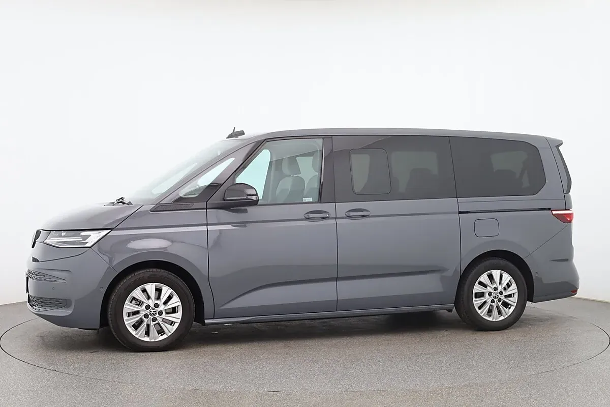 Volkswagen Multivan 2025 photo 2
