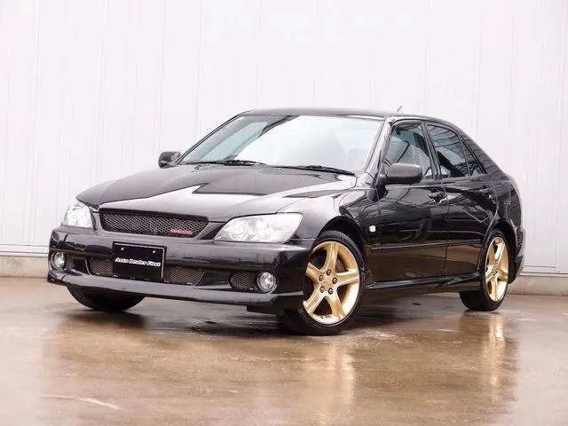 Toyota Altezza