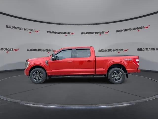 Ford F-150 2023 photo 5