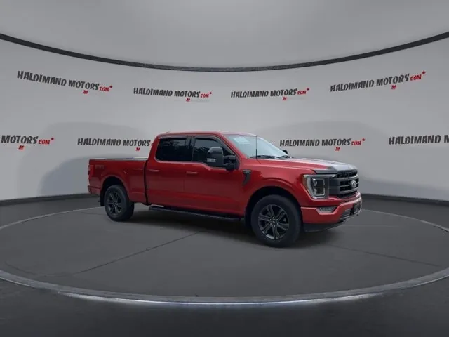 Ford F-150 2023 photo 2