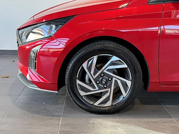 Hyundai I20 2025 photo 2