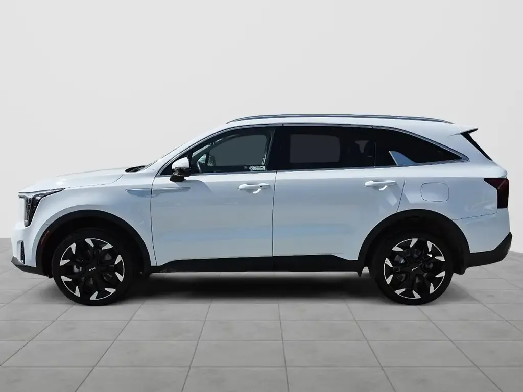 Kia Sorento 2025 photo 3