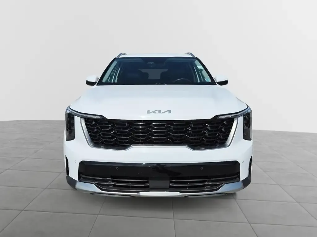 Kia Sorento 2025 photo 2