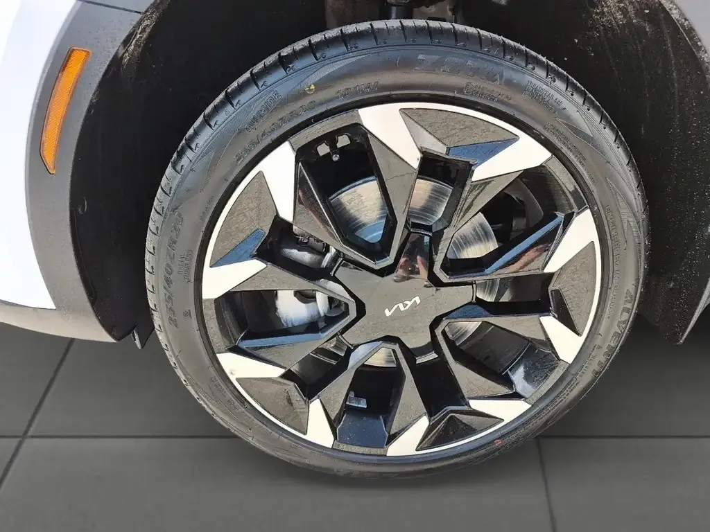 Kia Sorento 2025 photo 4