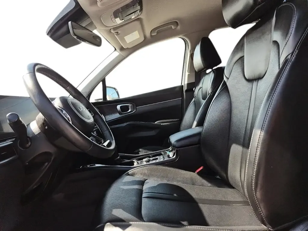 Kia Sorento 2025 photo 5