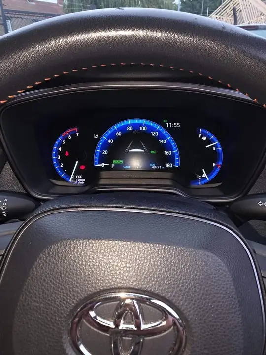 Toyota Corolla 2026 photo 4