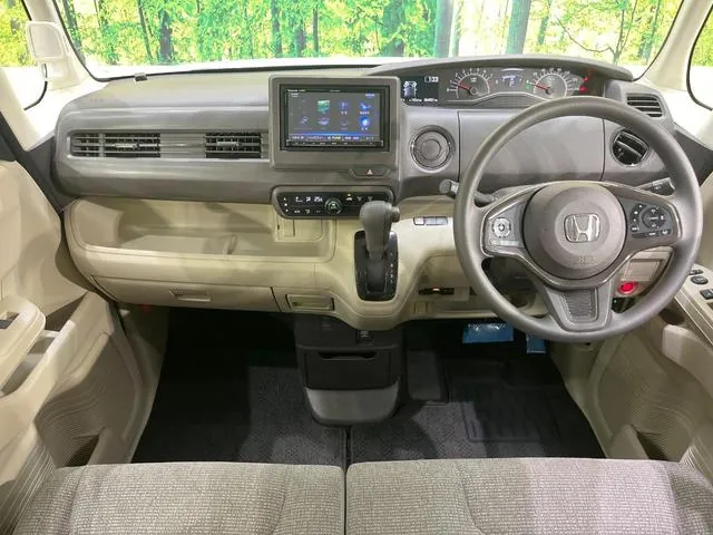 Honda Nx-Box 2018 photo 2
