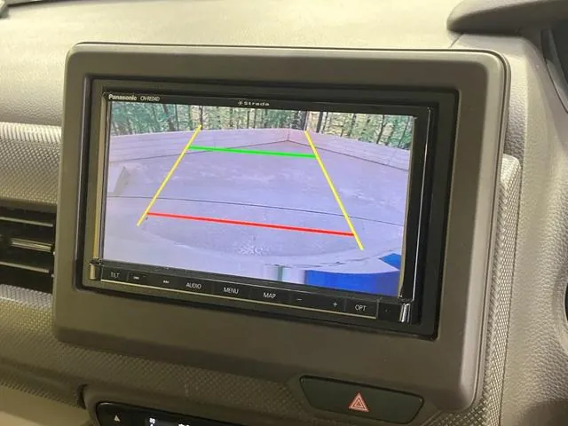 Honda Nx-Box 2018 photo 4
