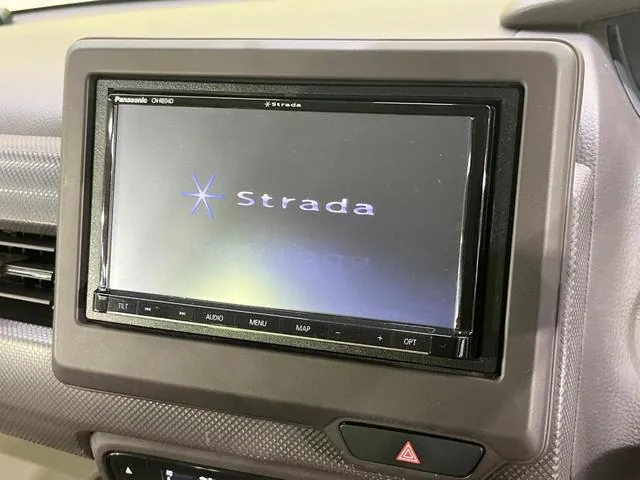 Honda Nx-Box 2018 photo 3
