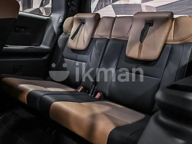 Mitsubishi Pajero 2027 photo 5
