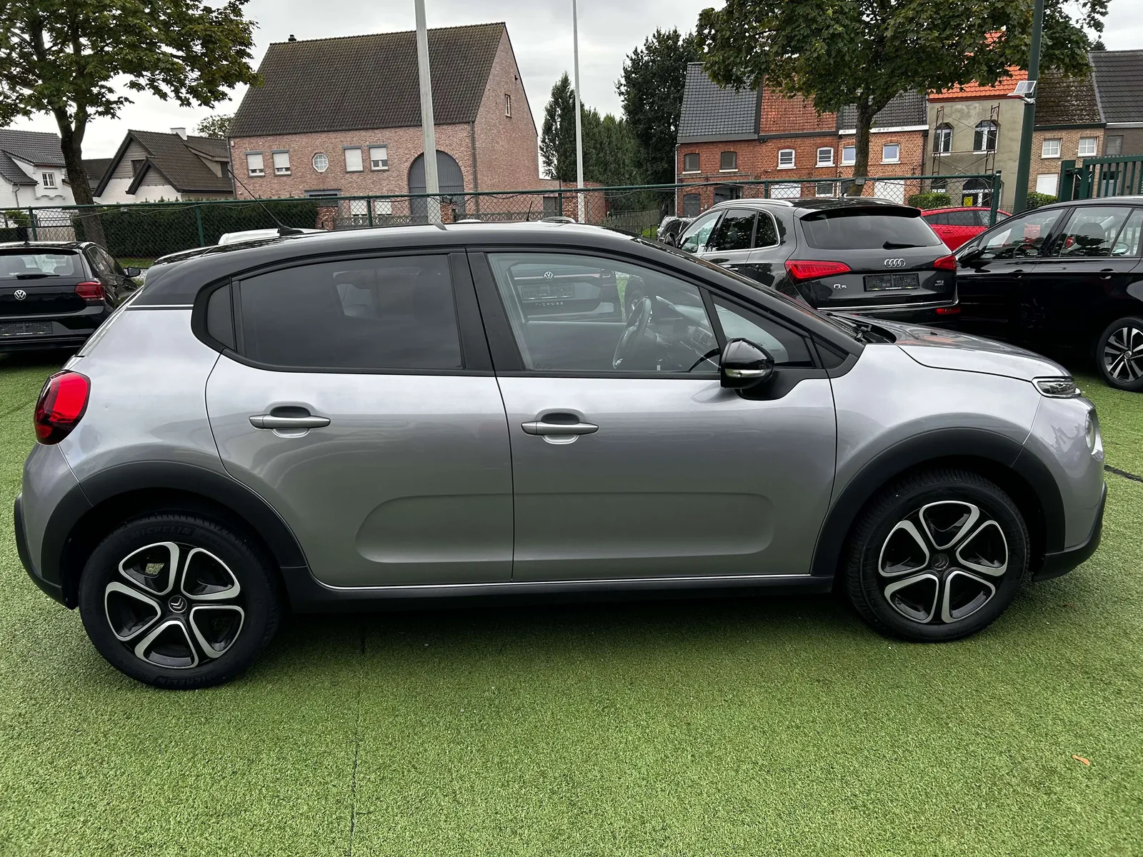 Citroen C3 2020 photo 4