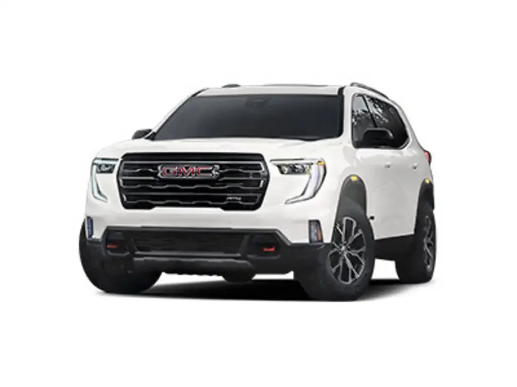 GMC Acadia