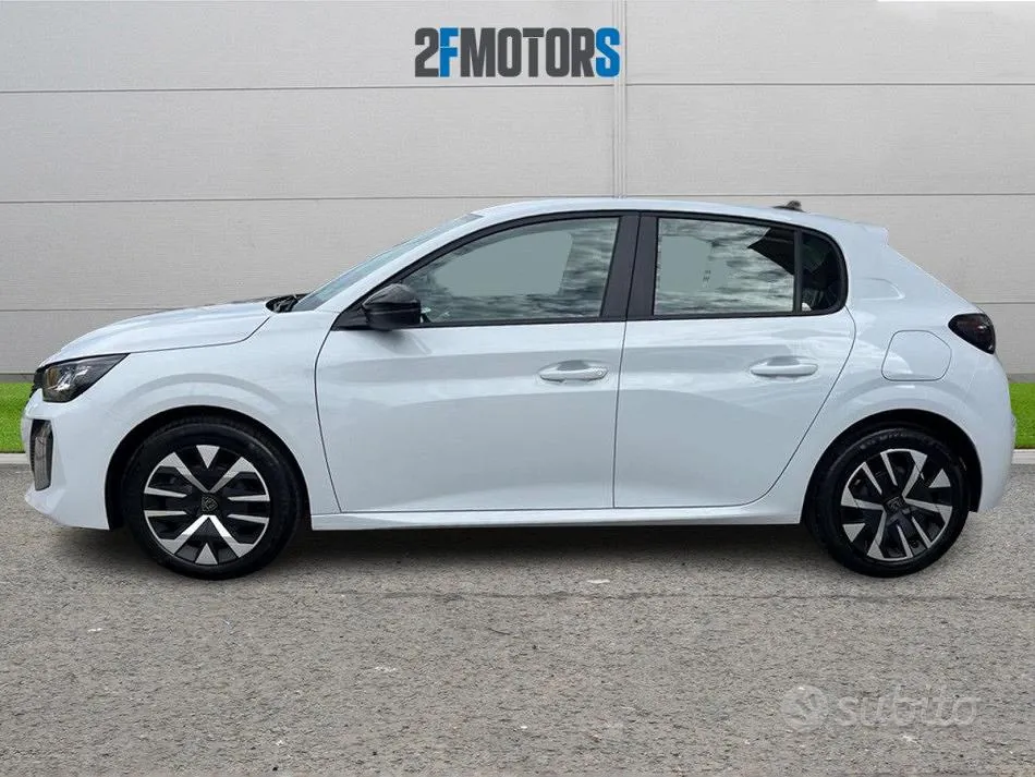 Peugeot 208 2026 photo 4