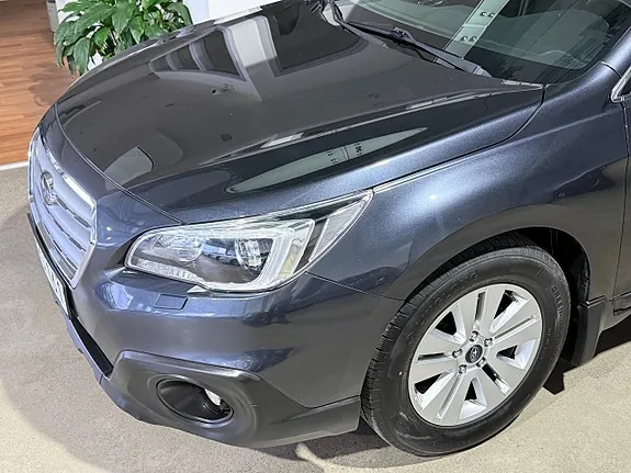 Subaru Outback 2015 photo 3