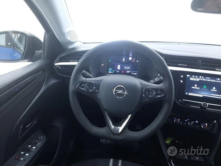 Opel Corsa E 2024 photo 4