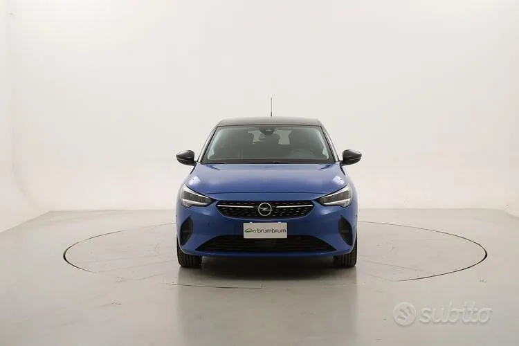 Opel Corsa E 2024 photo 2