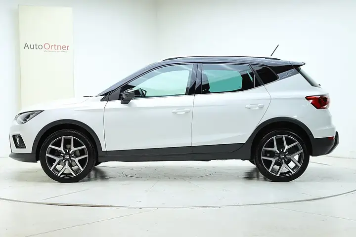 Seat Arona 2018 photo 3