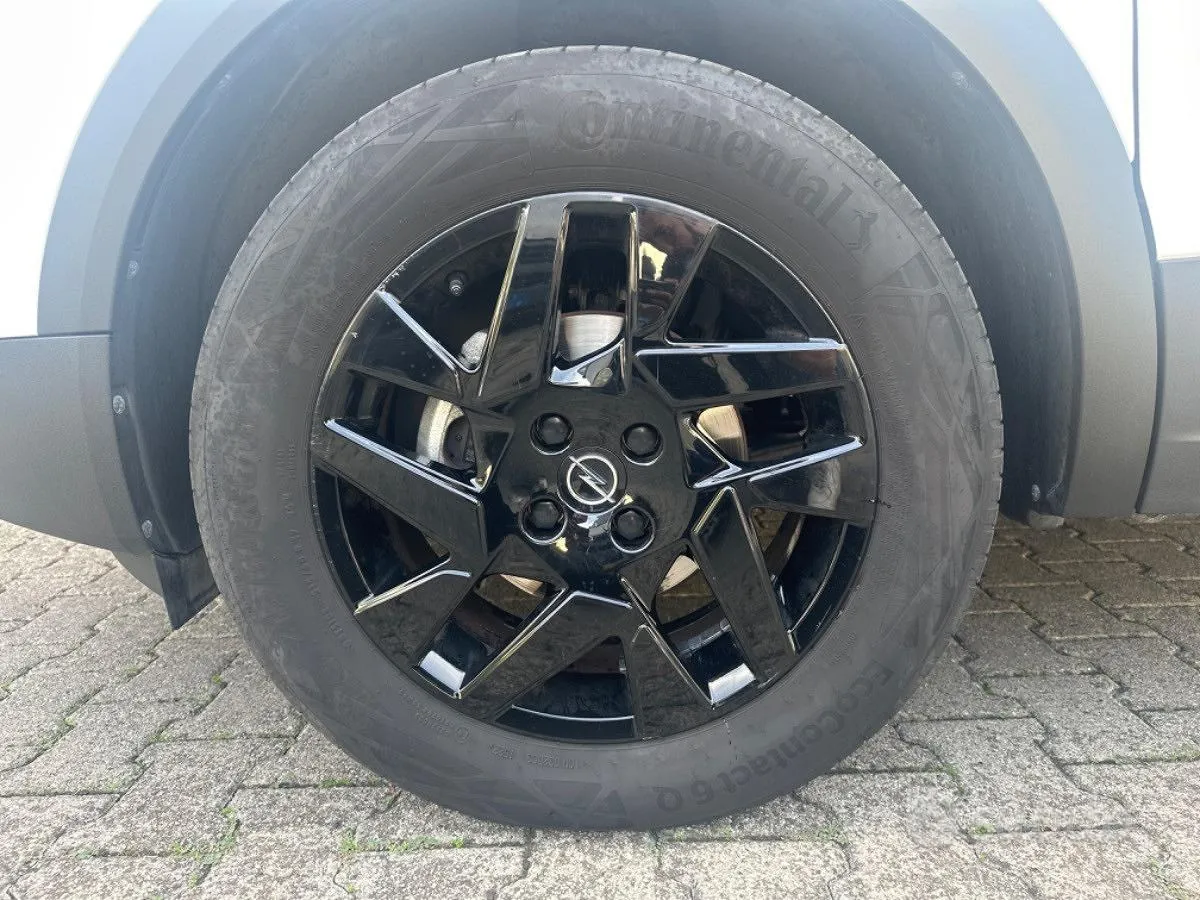 Opel Mokka 2022 photo 5