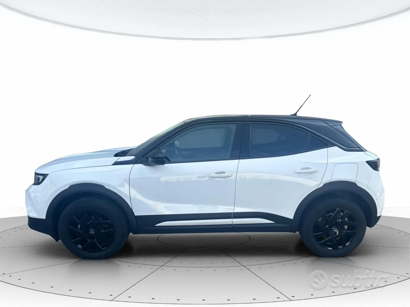 Opel Mokka 2022 photo 2
