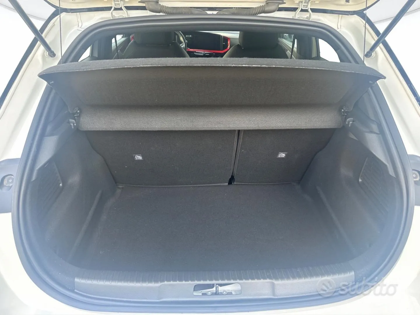 Opel Mokka 2022 photo 4