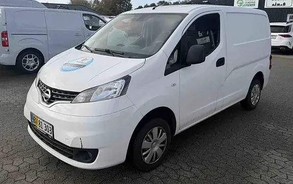 Nissan Nv200