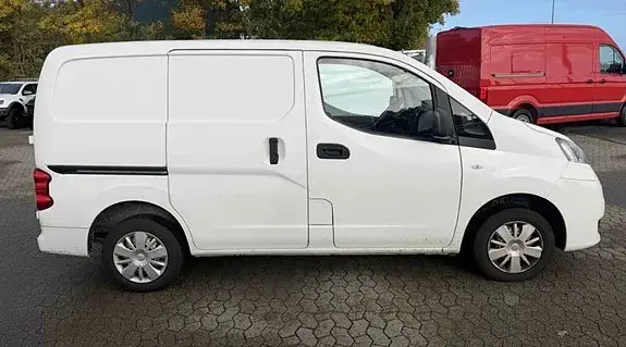 Nissan Nv200 2017 photo 4