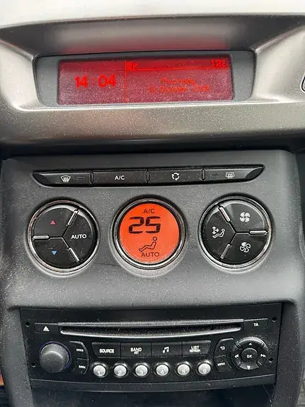 Citroen C3 2014 photo 5