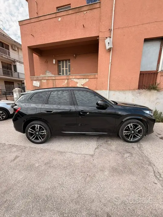 BMW X1 2023 photo 3