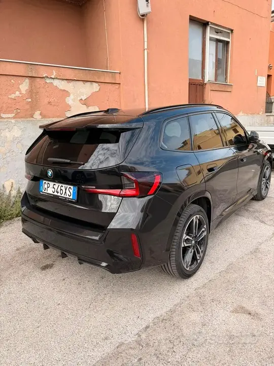 BMW X1 2023 photo 2