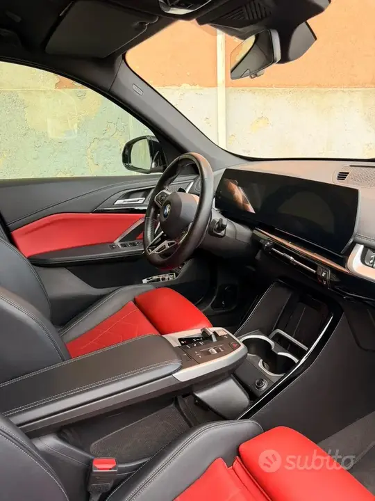 BMW X1 2023 photo 4