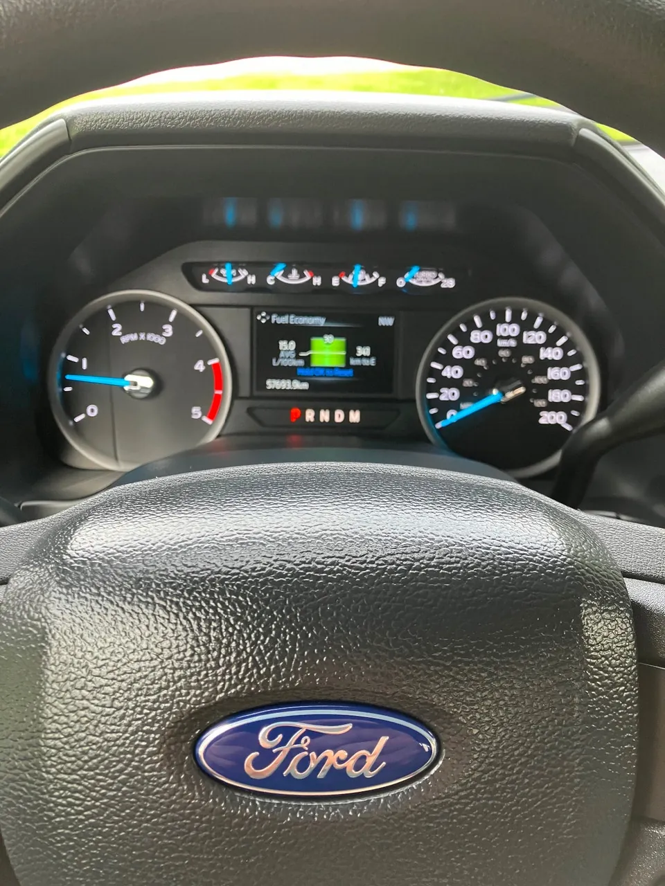 Ford F250 2022 photo 4