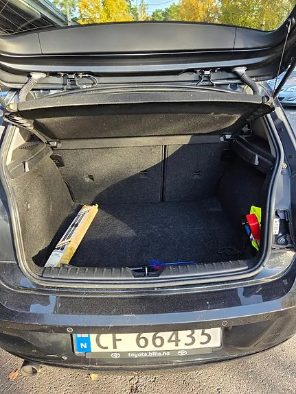 BMW 116D Ed 2012 photo 4