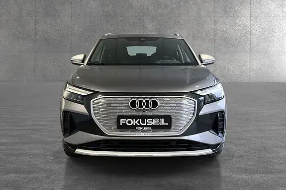 Audi Q4 E-Tron 2022 photo 2