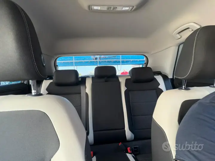 Volkswagen T-Roc 2019 photo 4