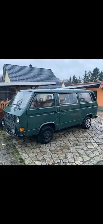 Volkswagen T3
