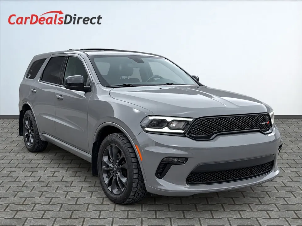 Dodge Durango