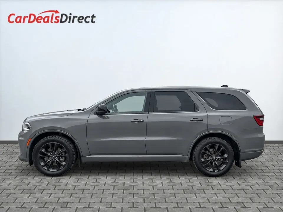 Dodge Durango 2022 photo 3